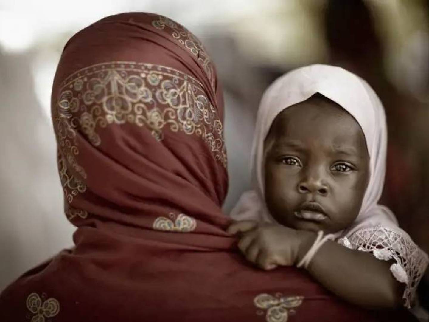 نتائج واعدة للقاح فموي يحمي الأطفال من الإسهال الخطير في الدول الفقيرة