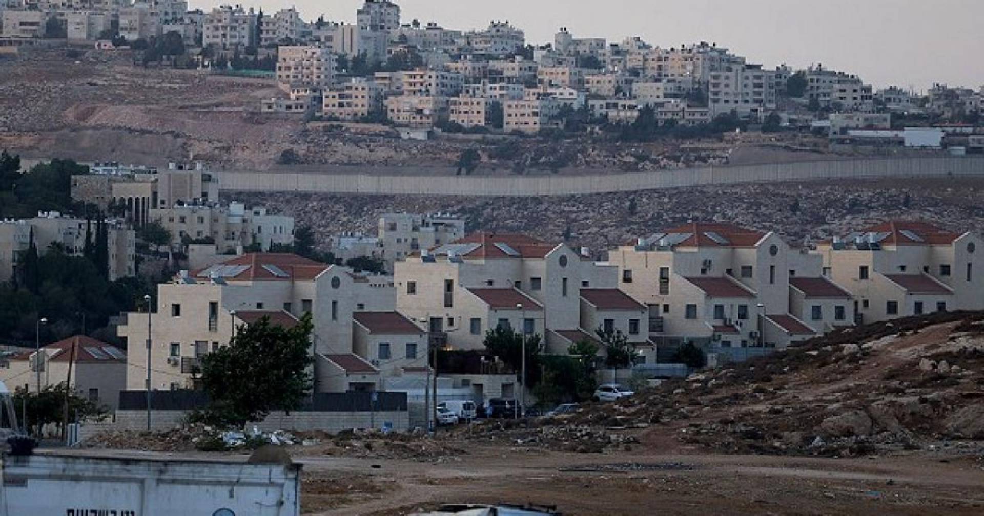 تفاصيل مخطط استيطاني جديد يمهد لضم أراضٍ في رام الله