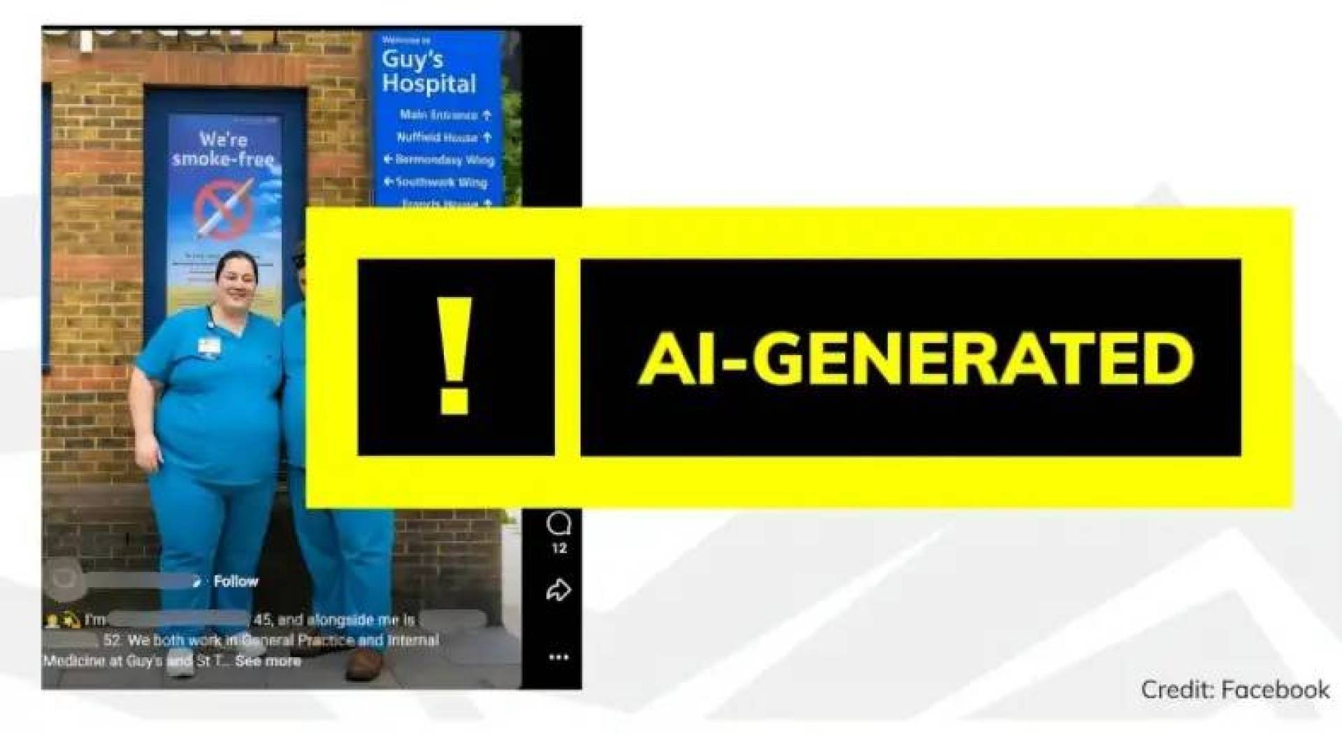 لصقات أوزيمبيك لن تساعدك على خسارة الوزن كما يدعي الإعلان