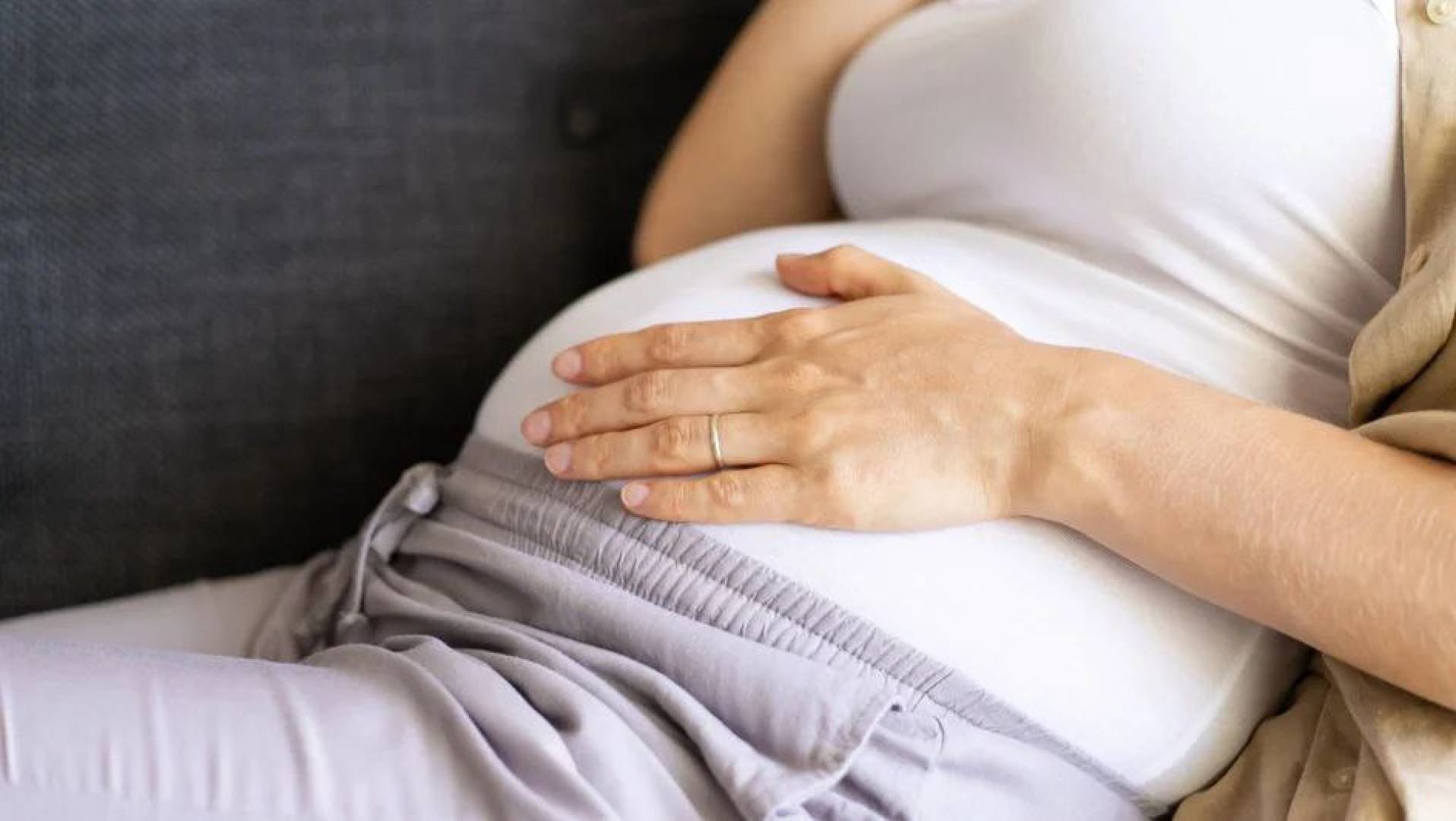 الحمل الثاني يعيد تشكيل دماغ المرأة