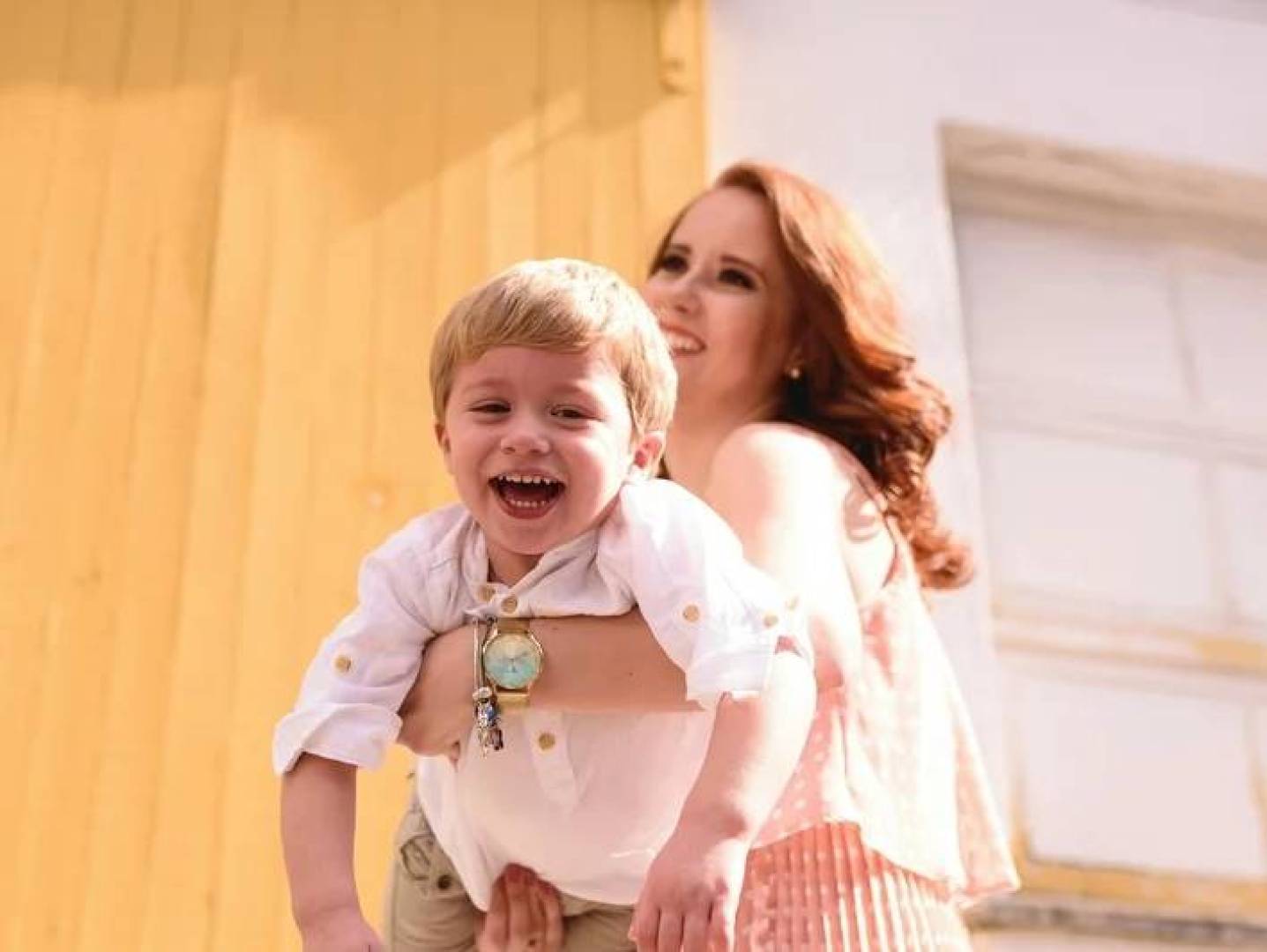 تزامن دماغ الأم والطفل أثناء التفاعل يعزز الانتباه والتواصل العاطفي