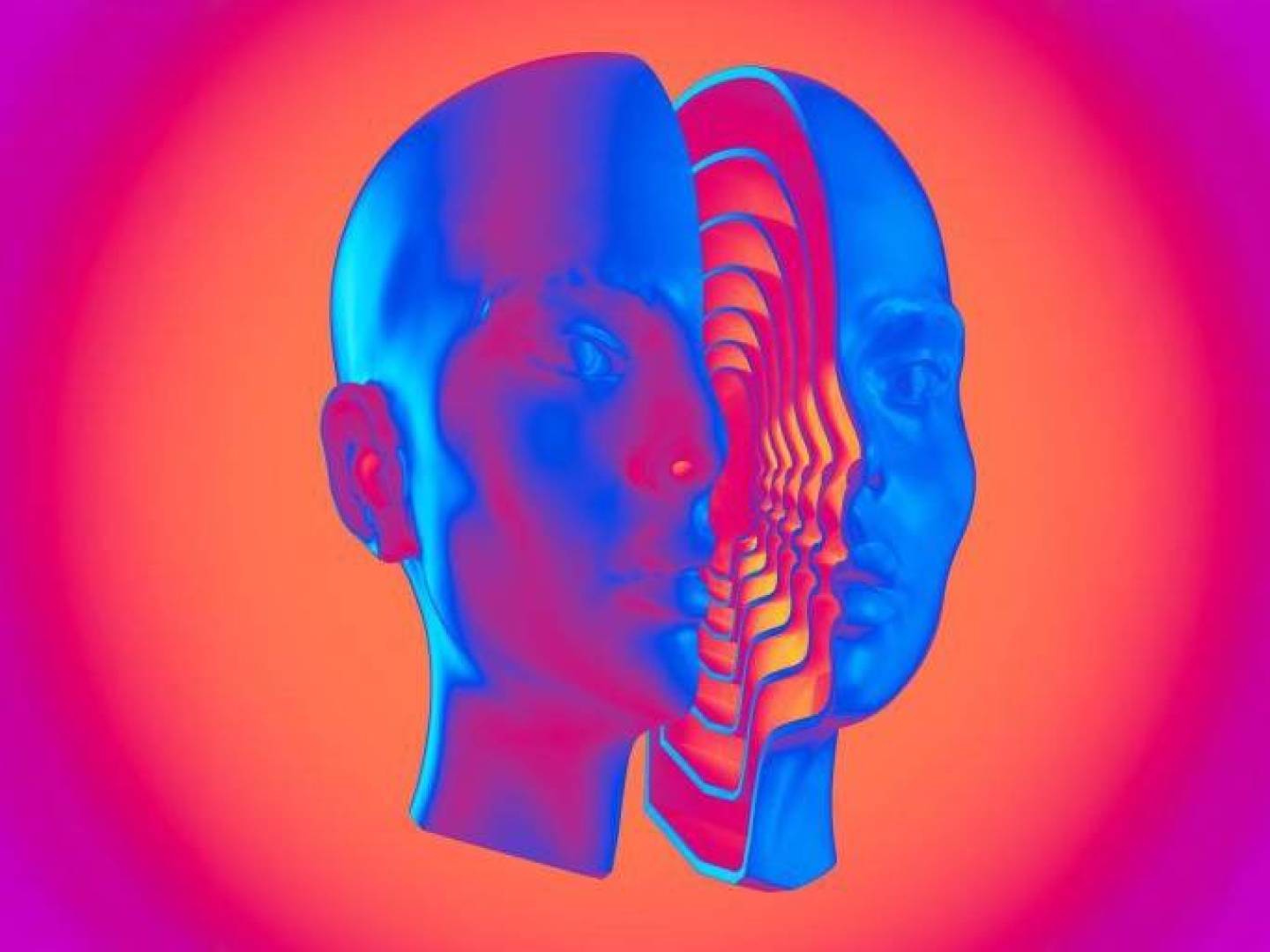 اكتشاف علمي يفسّر كيف تحوّل المواد المهلوسة الذاكرة إلى هلوسات