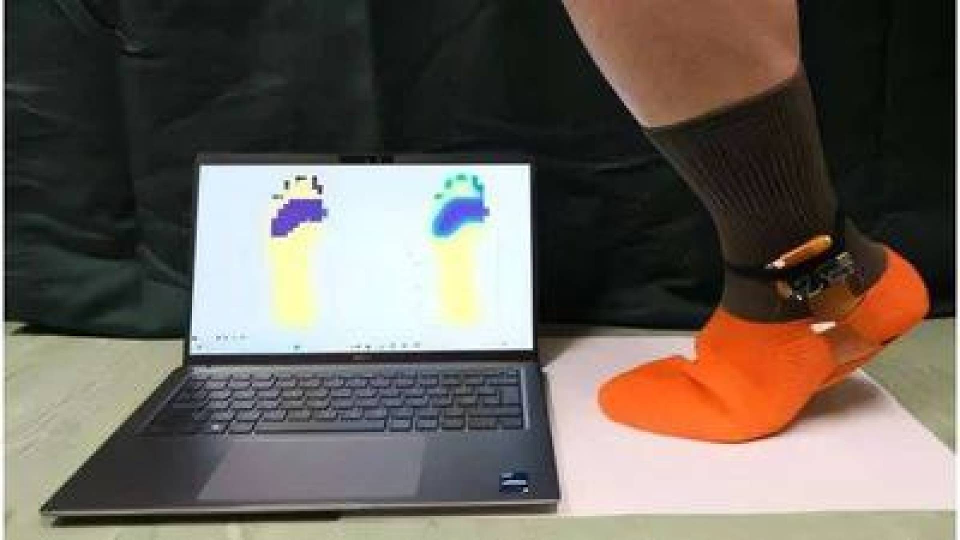 ابتكار تقني جديد لحماية كبار السن من السقوط