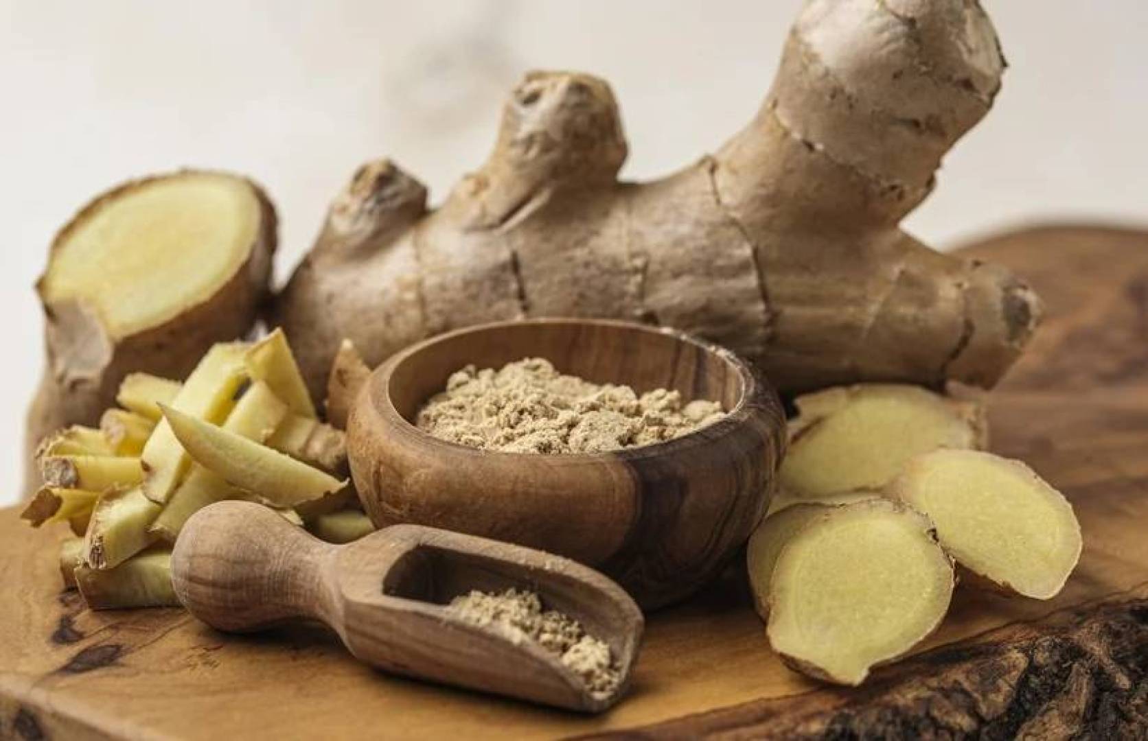 توابل تساعد في تحسين الحالة المزاجية وتقليل الاكتئاب