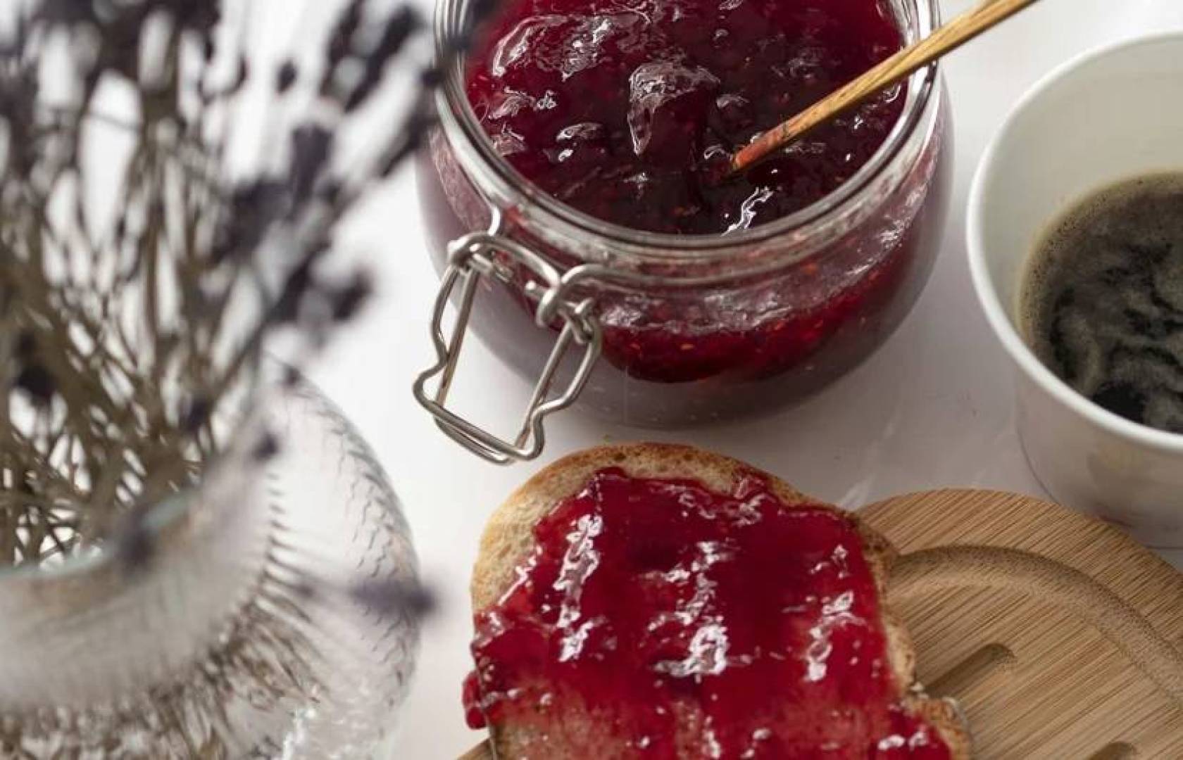 روسيا تطور تقنية إنتاج المربيات بالأمواج فوق الصوتية في 10 دقائق فقط