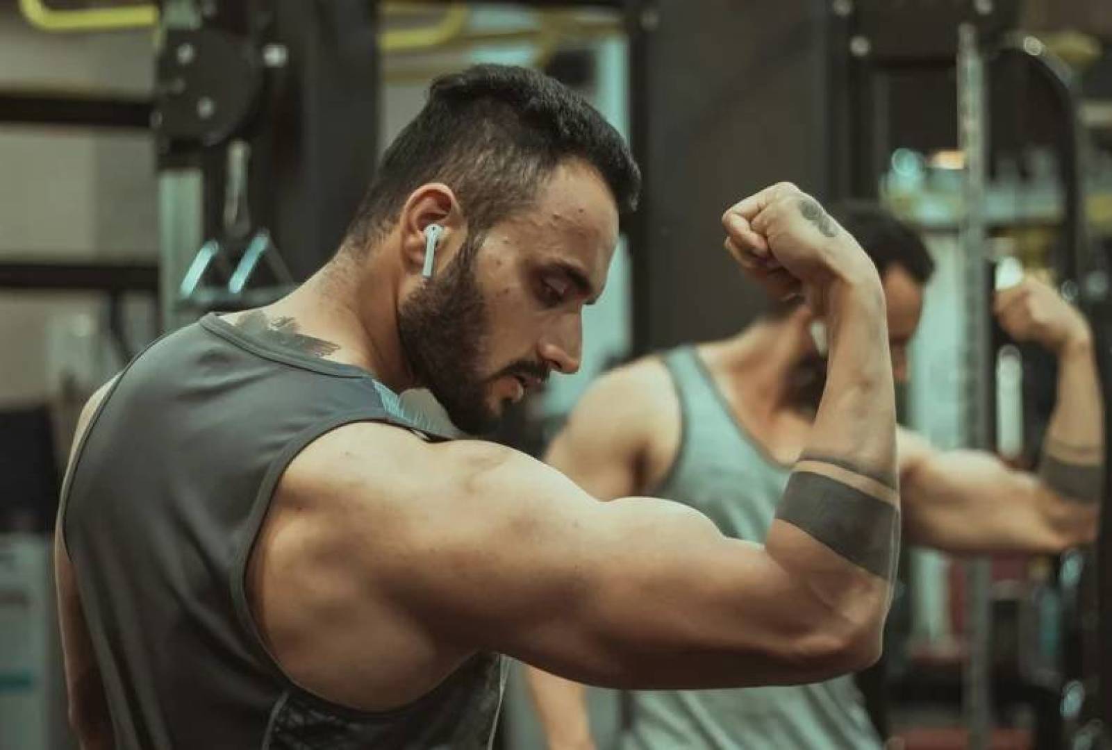 تحذير علمي من مخاطر ارتفاع التستوستيرون قد تزيد خطر أمراض القلب لدى الرجال