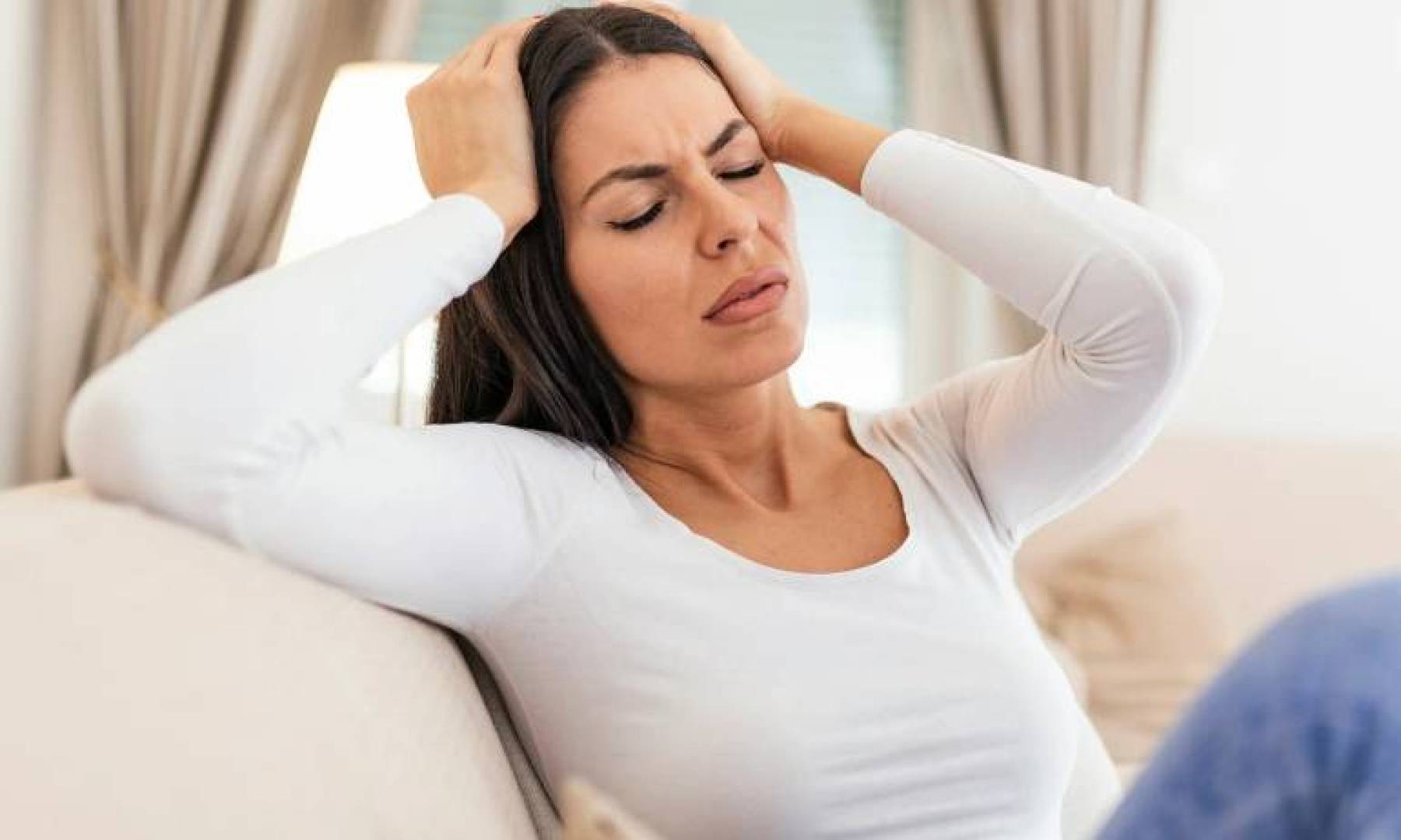 اختلاف تأثير الاكتئاب والصداع النصفي والصرع على الرجال والنساء