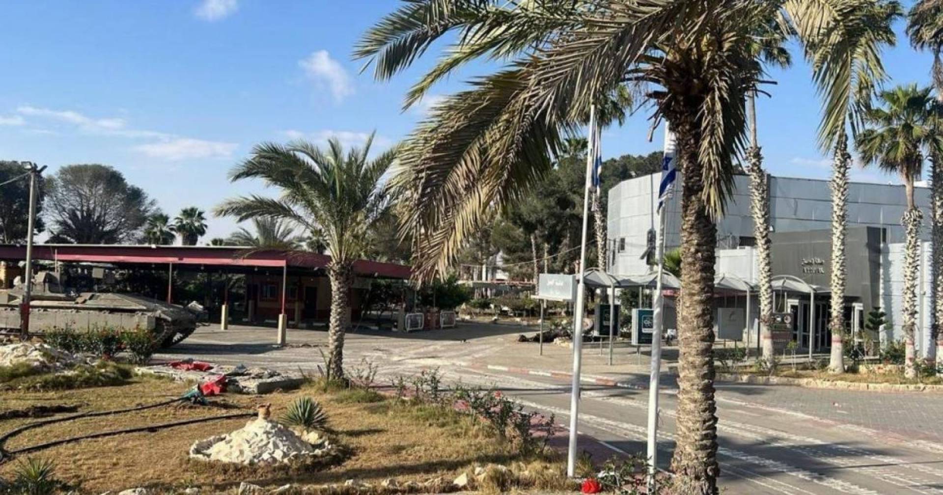 رئيس لجنة إدارة قطاع غزة: فتح معبر رفح في الاتجاهين الأسبوع المقبل