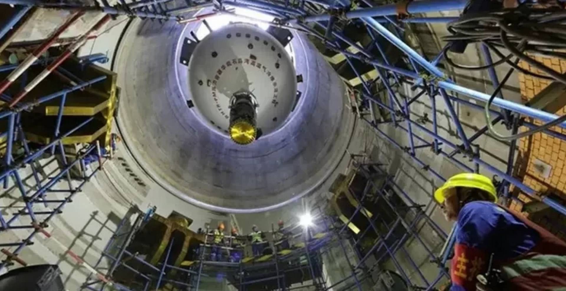 تقنية المفاعل النووي Xe-100 .. مفاعل من الجيل الرابع مصمم لمنع الانصهار النووي