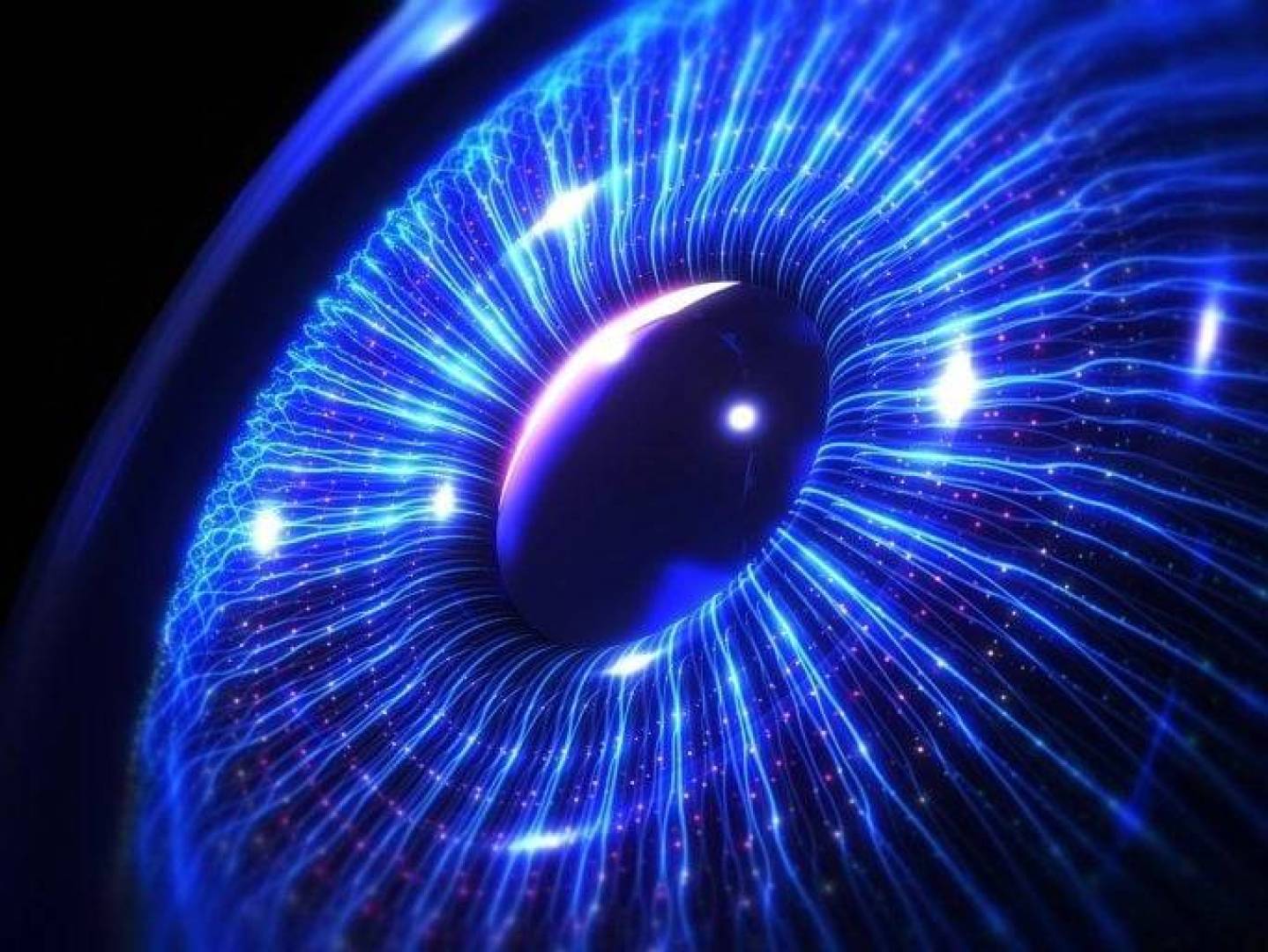 حلزون مياه عذبة يحمل مفاتيح وراثية لاستعادة البصر لدى البشر