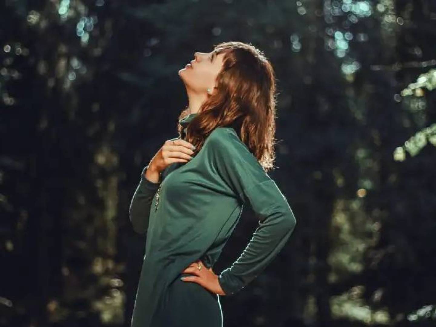 تأثير مستويات الإنسولين على توقيت وشدة الهبات الساخنة خلال سن اليأس