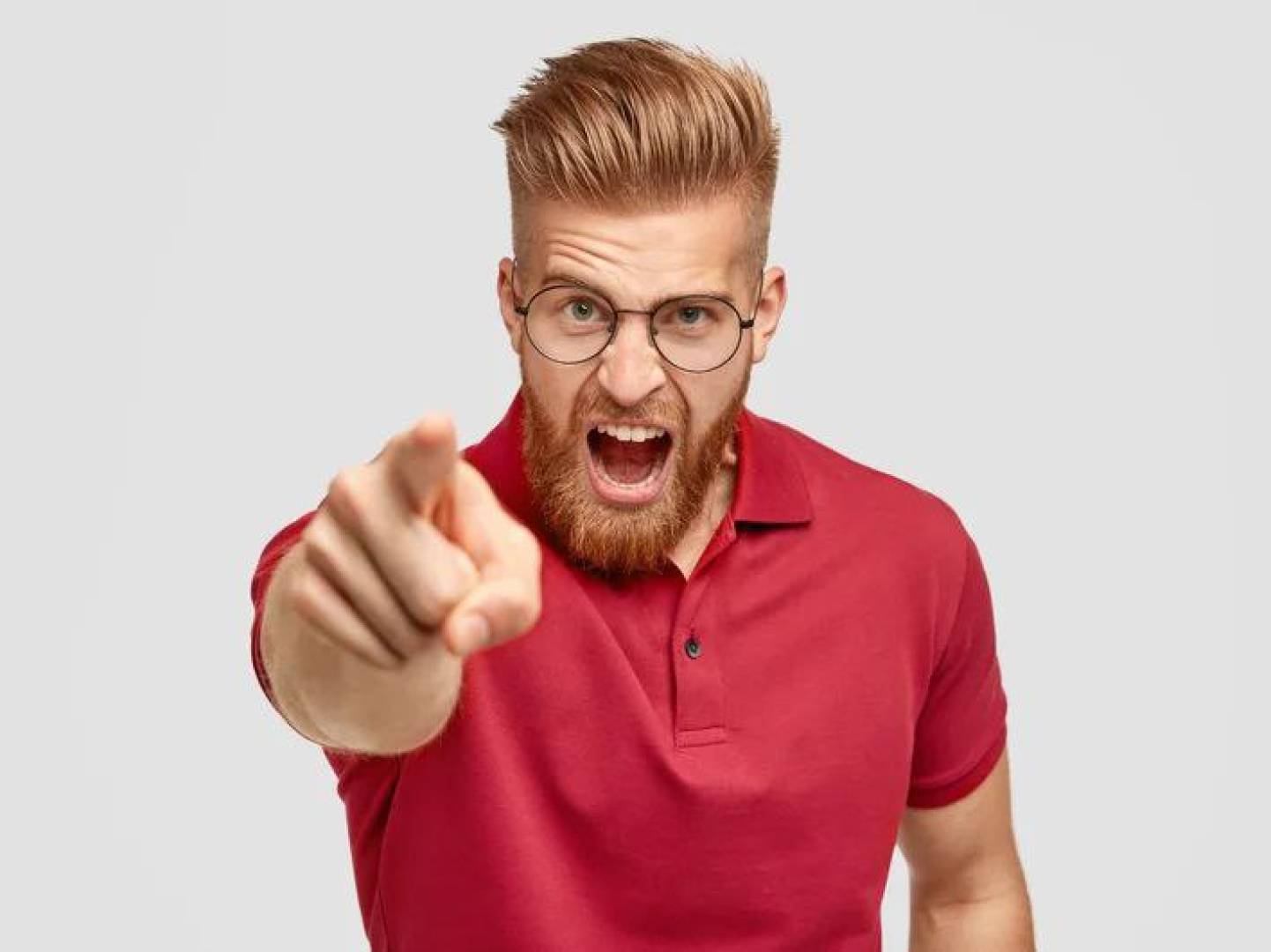 دراسة علمية تكشف من هم الرجال الأكثر ارتباطا بالذكورة السامة