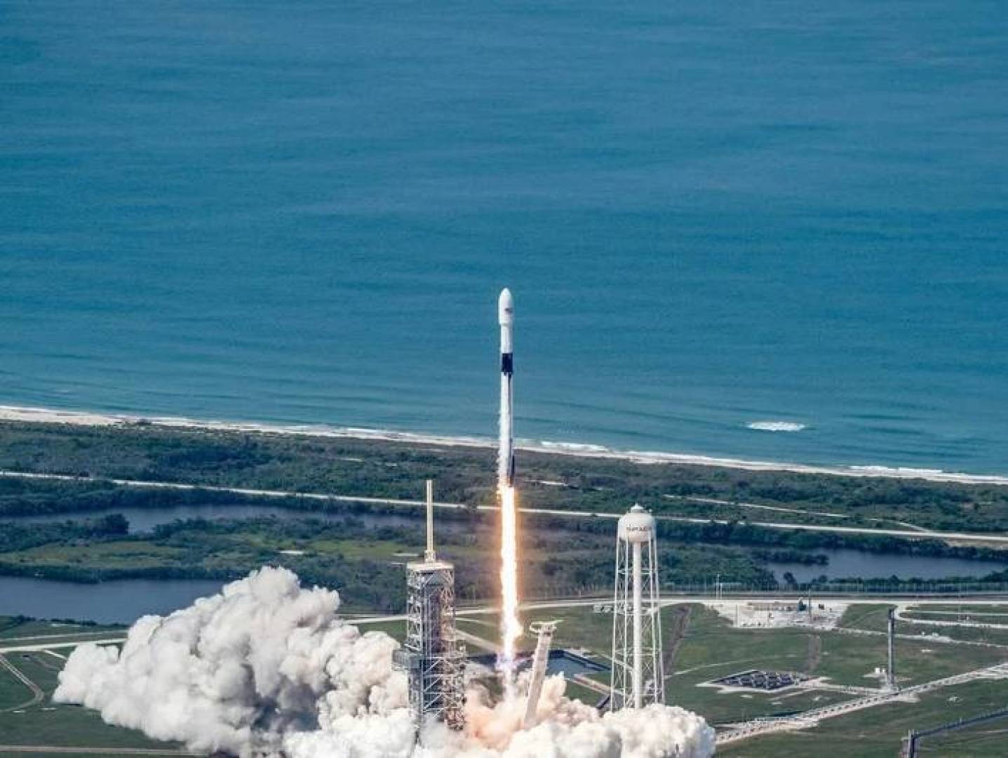 إعلان رسمي عن أول إطلاق لصاروخ خاص في روسيا من فئة الصواريخ فائقة الخفة