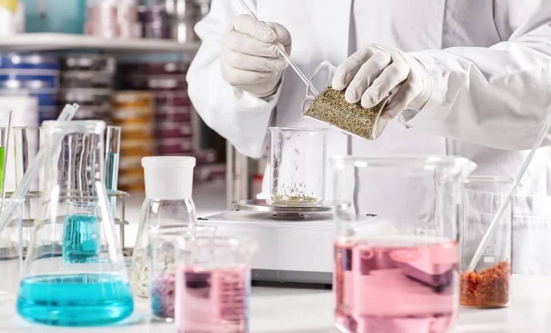 ابتكار غرسة حيوية بهيكل جيرويـدي متطور وتفعل عند حرارة الجسم