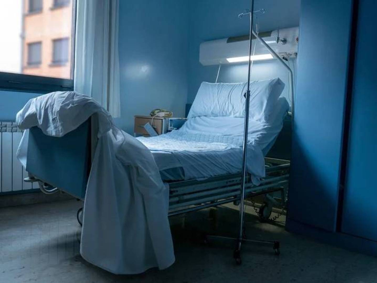 اكتشاف علمي جديد حول طبيعة الموت