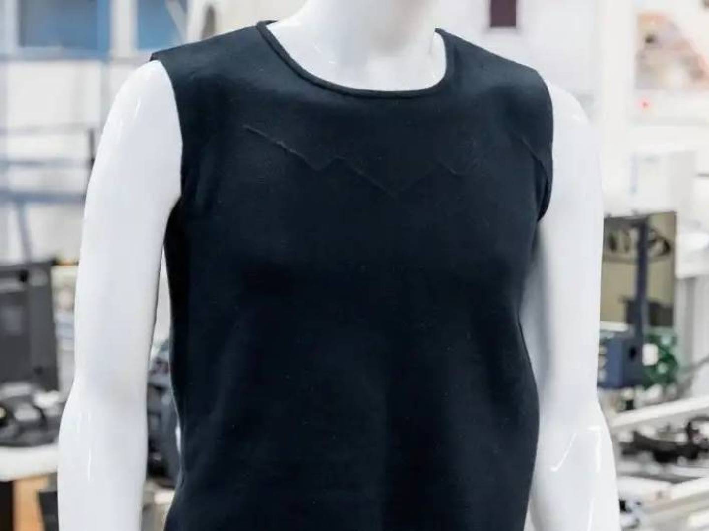 ابتكار سترة ذكية للحد من وفيات انخفاض الحرارة