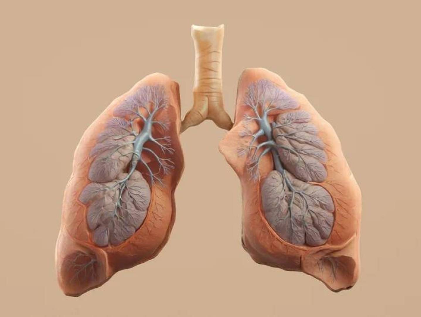 ابتكار صيني لمستشعر غازات يعتمد على تصميم الرئة البشرية بدقة عالية