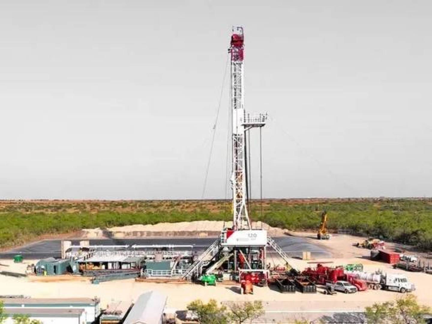 تمويل ضخم لتطوير الجيل الجديد من محطات الطاقة الحرارية الجوفية في أمريكا