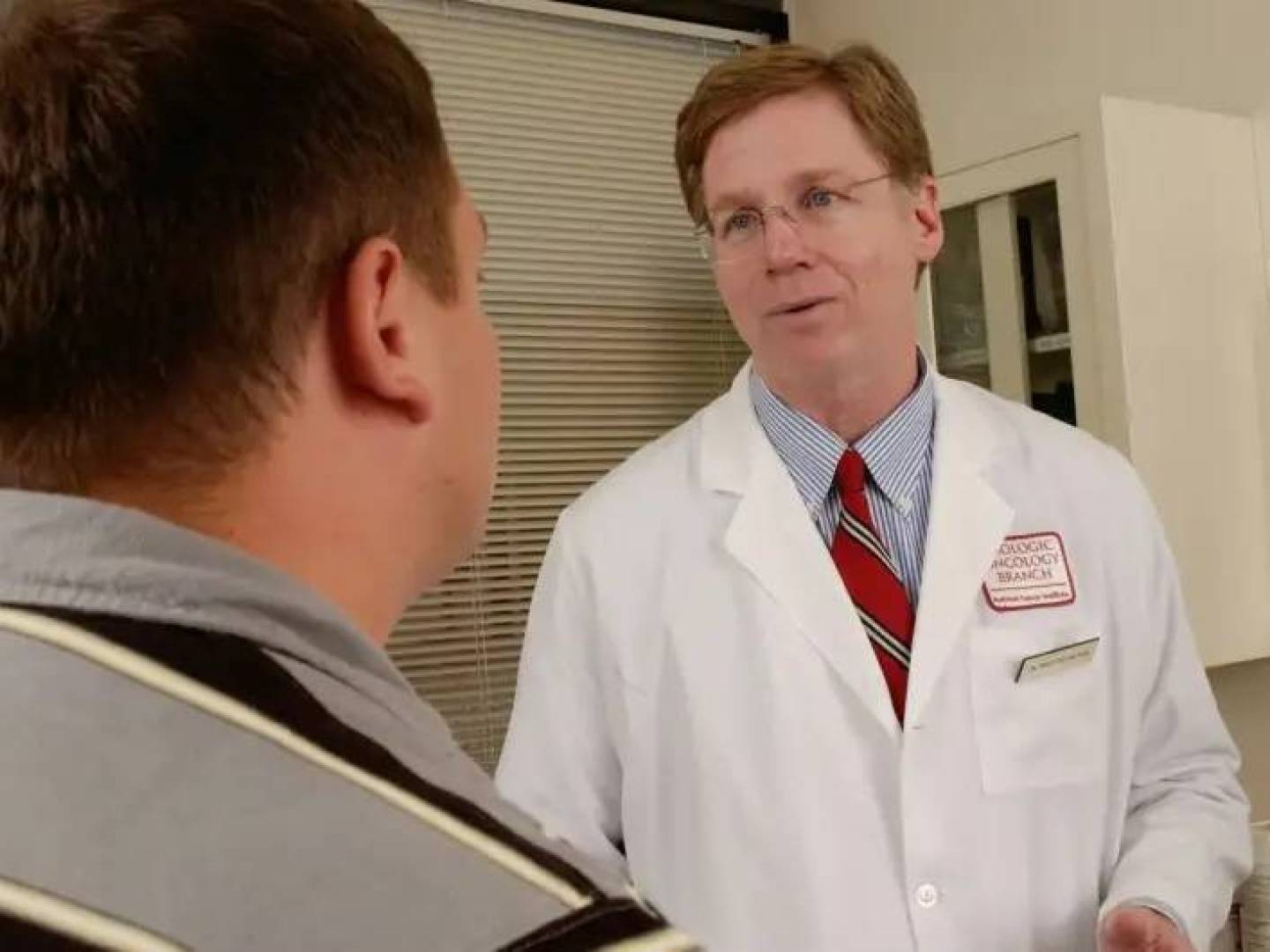 أداة ذكية جديدة تهدف إلى التنبؤ المبكر بعودة سرطان البروستاتا