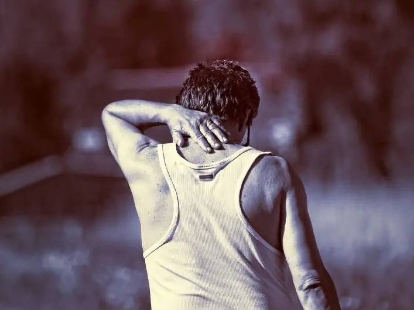 اكتشاف آلية عصبية جديدة قد تفتح باب علاج الحكة المزمنة