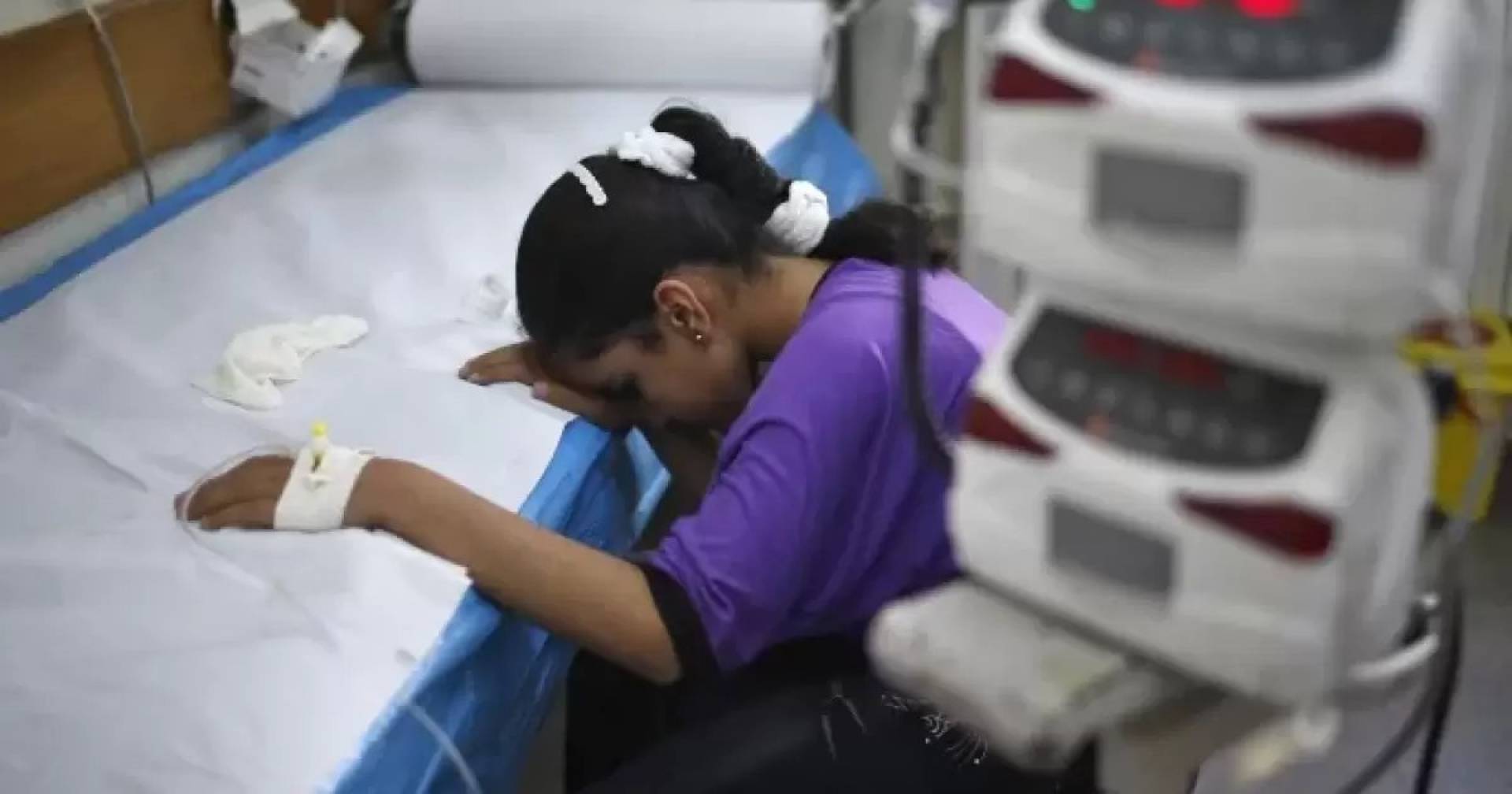 مدير الإغاثة الطبية في غزة: يحذر من فجوة دوائية خطيرة تهدد حياة آلاف المرضى بالموت الصامت