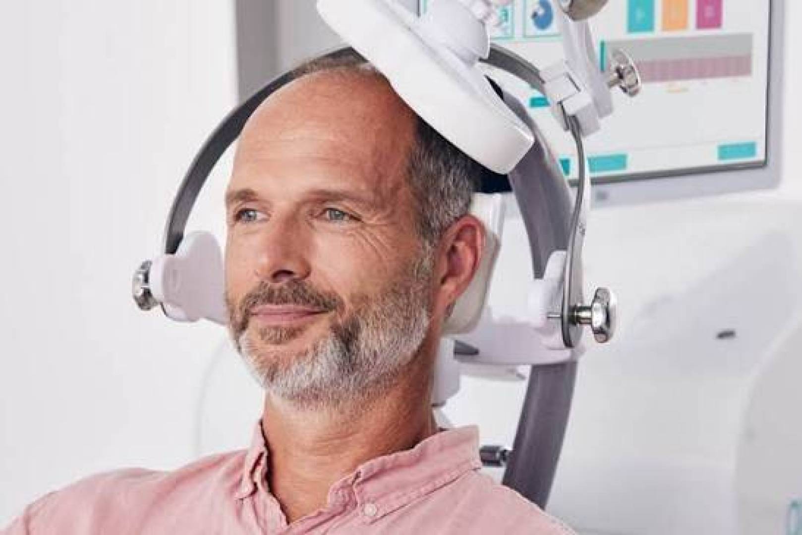 طريقة جديدة لتسريع علاج الاكتئاب دون أدوية خلال أسابيع قليلة