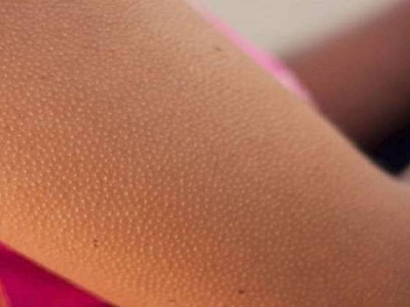 العلماء يفسرون الآلية الدماغية لشعورنا بالبرد عند الحمى