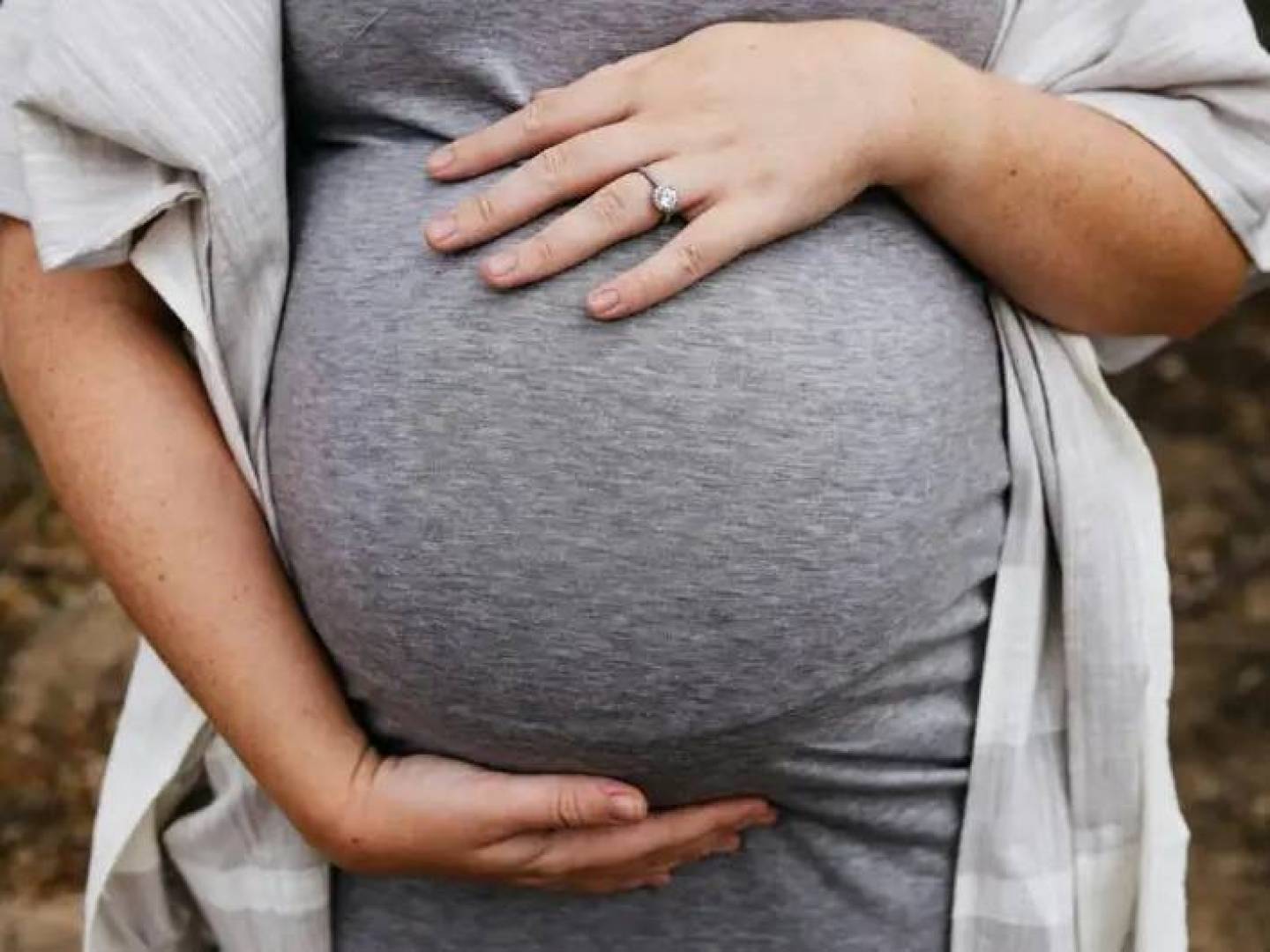 أسس السكري من النوع الأول قد تبدأ خلال الحمل وليس بعد الولادة