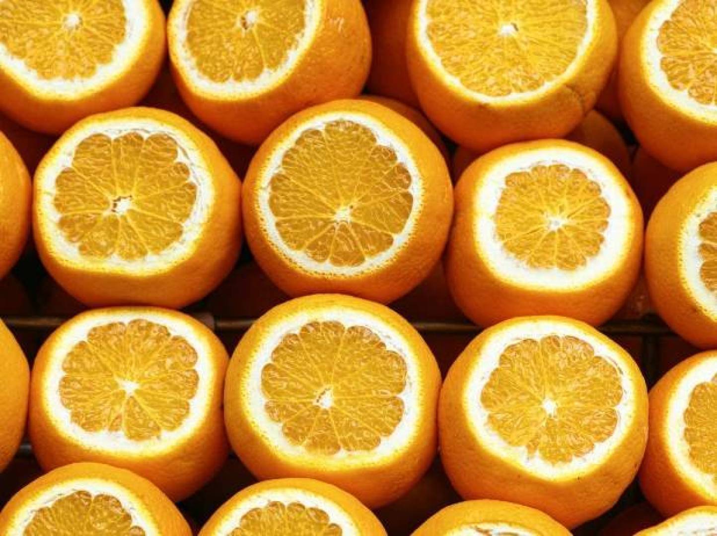 الكشف عن سبب عدم قدرة جسم الإنسان على تصنيع فيتامين C