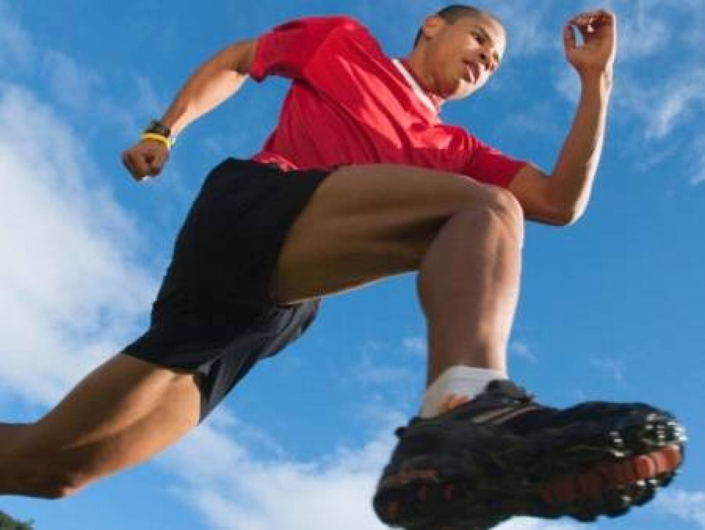 أحذية Nike الجديدة.. هل يمكن للأحذية أن تغير عقلك؟