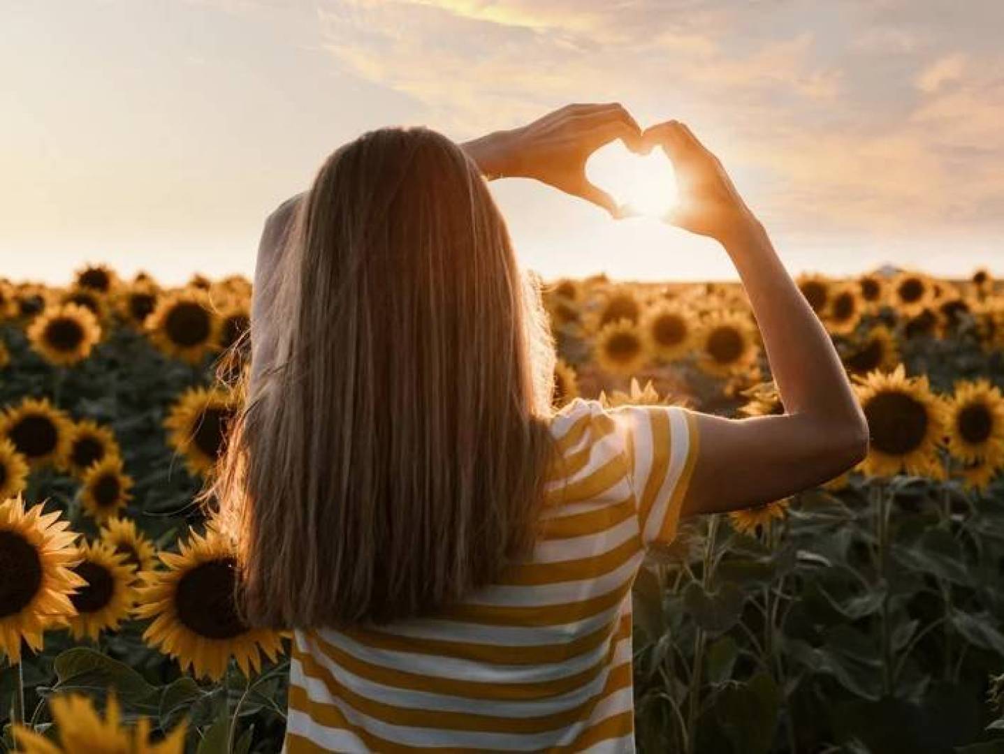 العلم يفسر تأثير ضوء الشمس وتحسّن المزاج