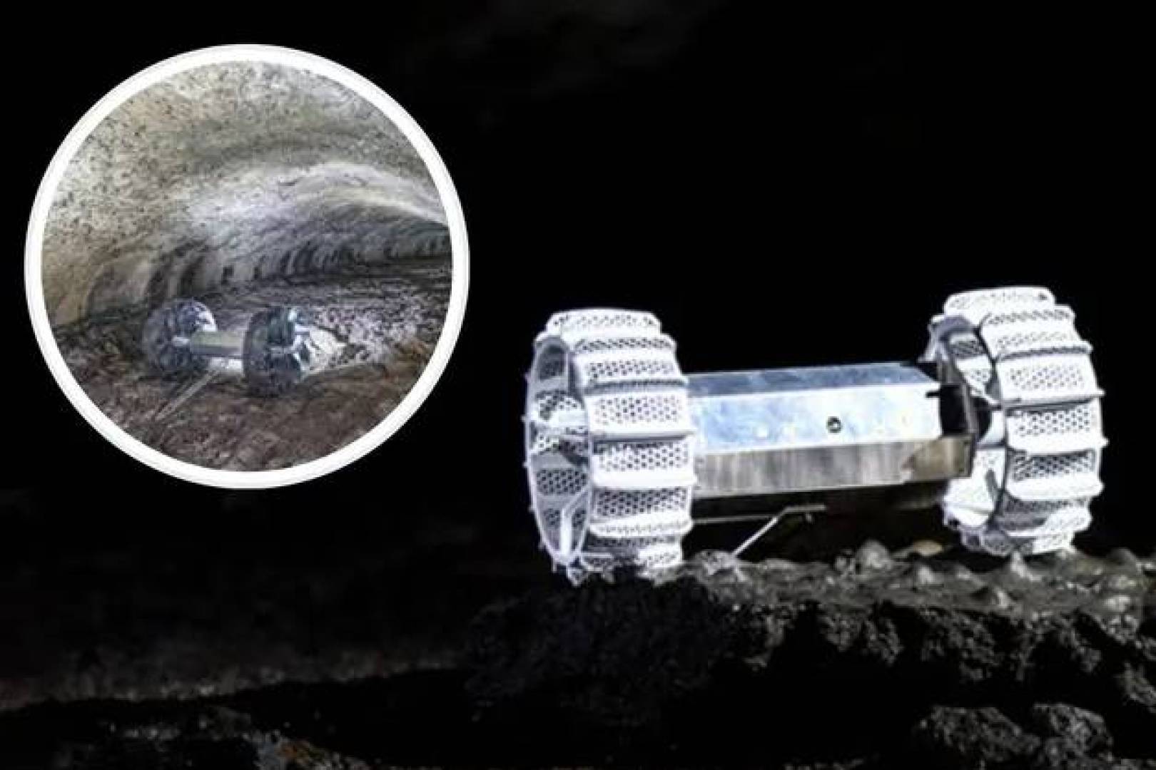 مركبة كوريا الجنوبية القمرية جاهزة للهبوط على القمر