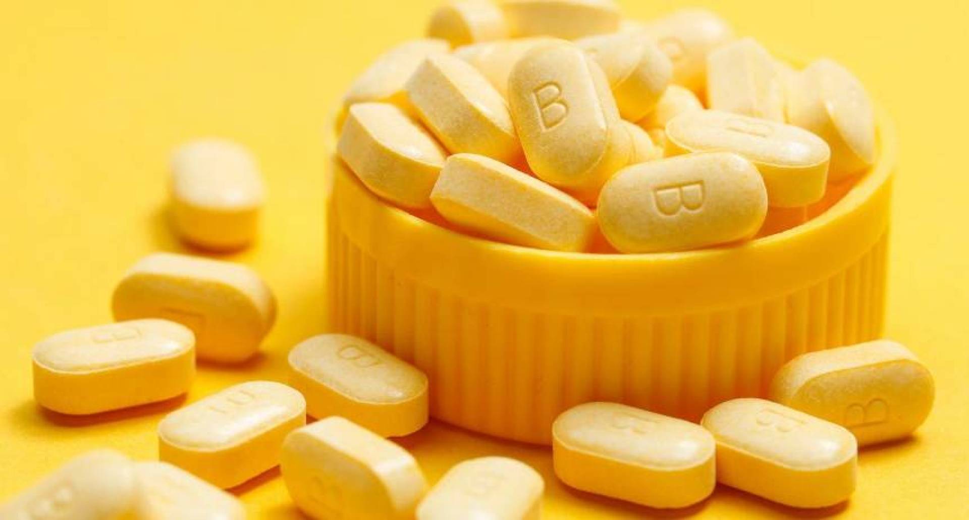 تأثير فيتامين B1 في تنظيم حركة الأمعاء والجهاز الهضمي
