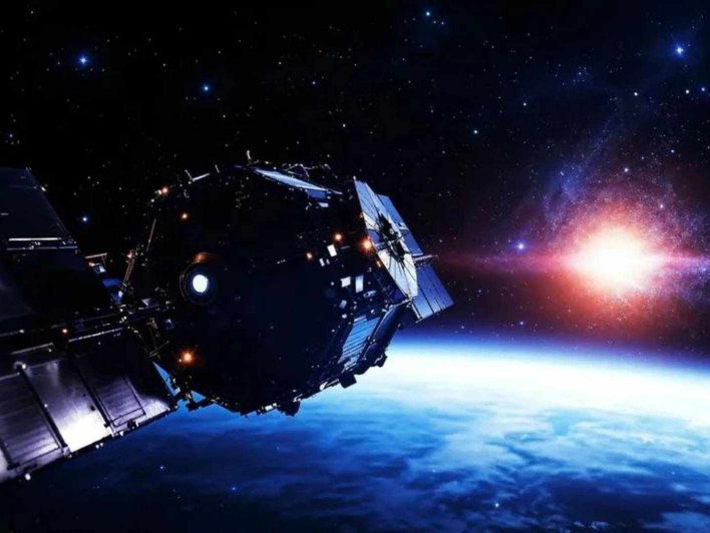 أوروبا تنقل أبحاث السرطان إلى الفضاء عبر مختبر مداري متطور