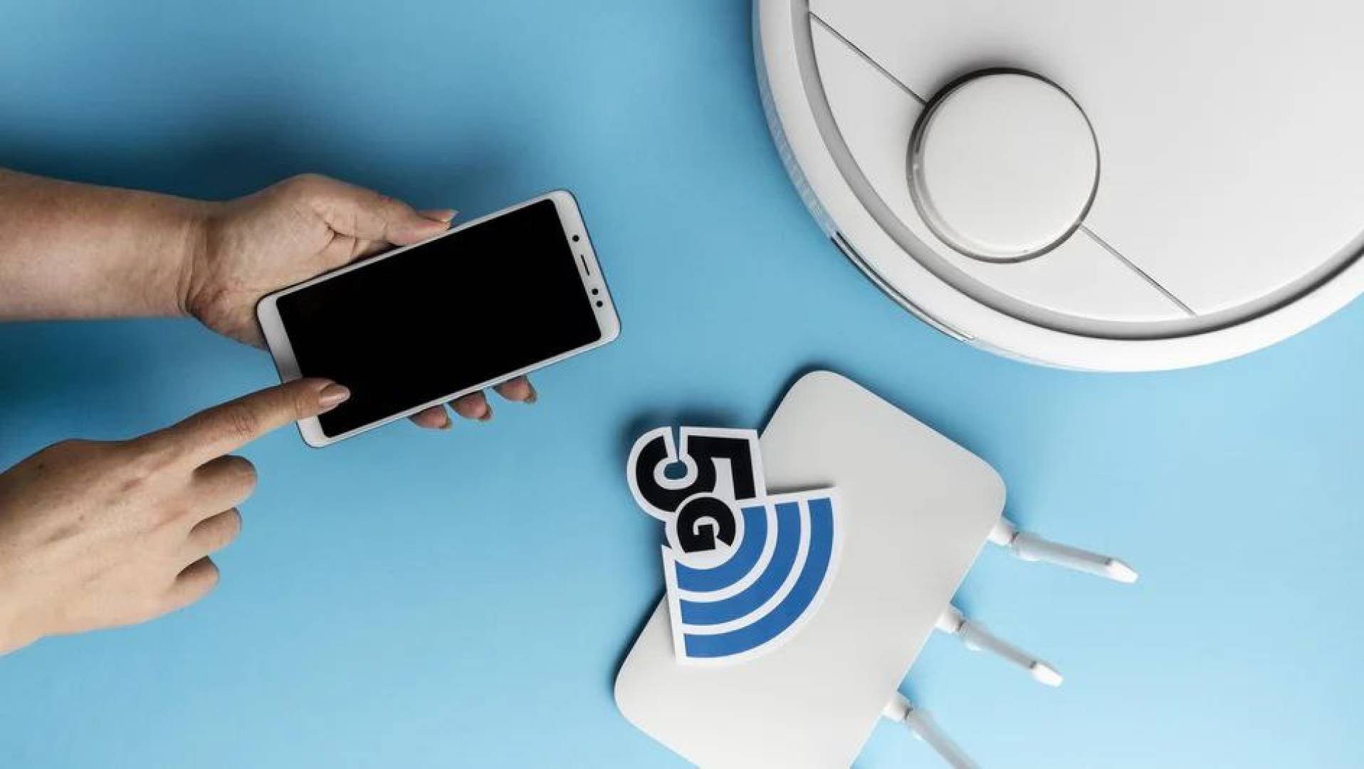 تقرير علمي يوضح حقيقة تأثير أجهزة الراوتر على الصحة