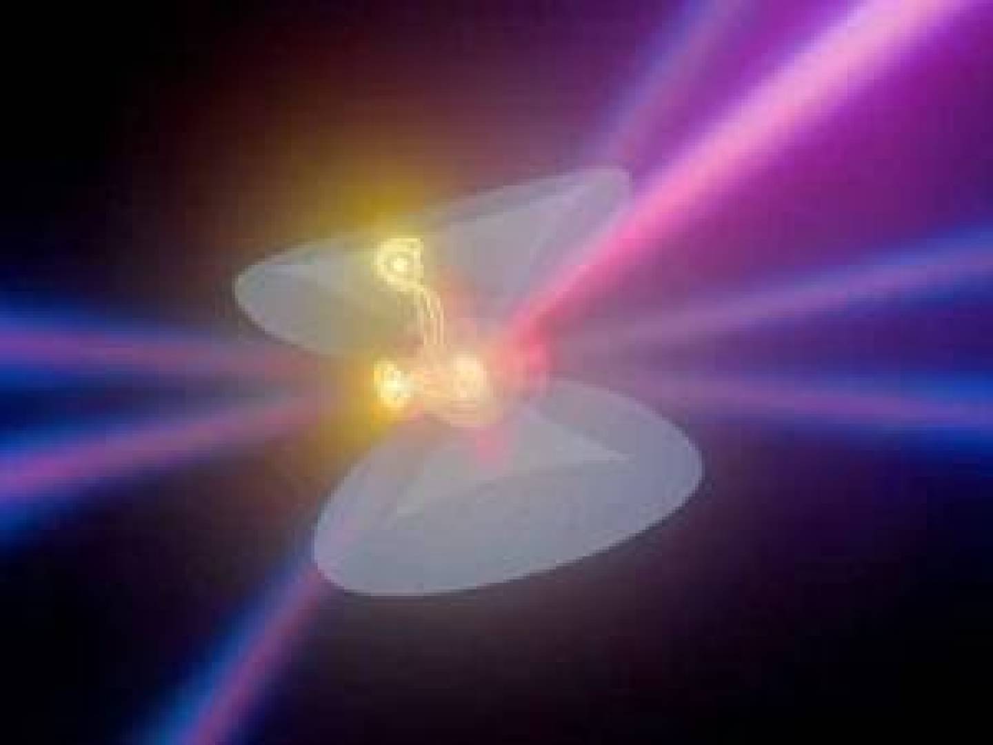 علماء يبتكرون أجهزة تصوير إلكترونية لرؤية تفاعلات الإلكترونات بشكل مباشر