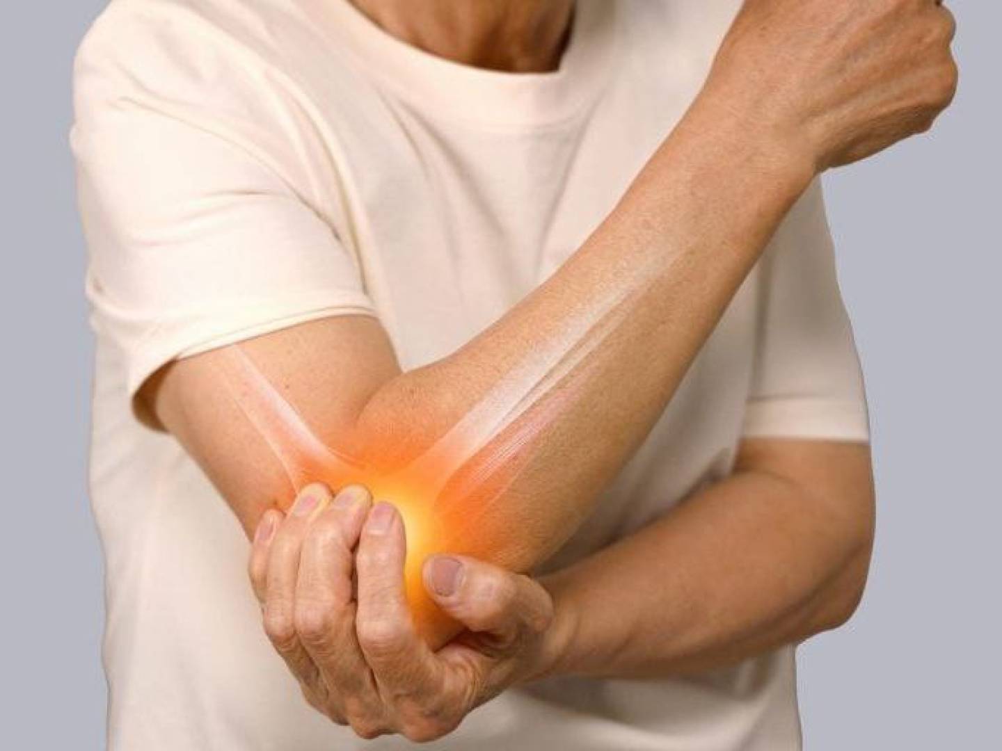 الكشف عن السبب الحقيقي لآلام الأوتار الشائعة لدى الرياضيين