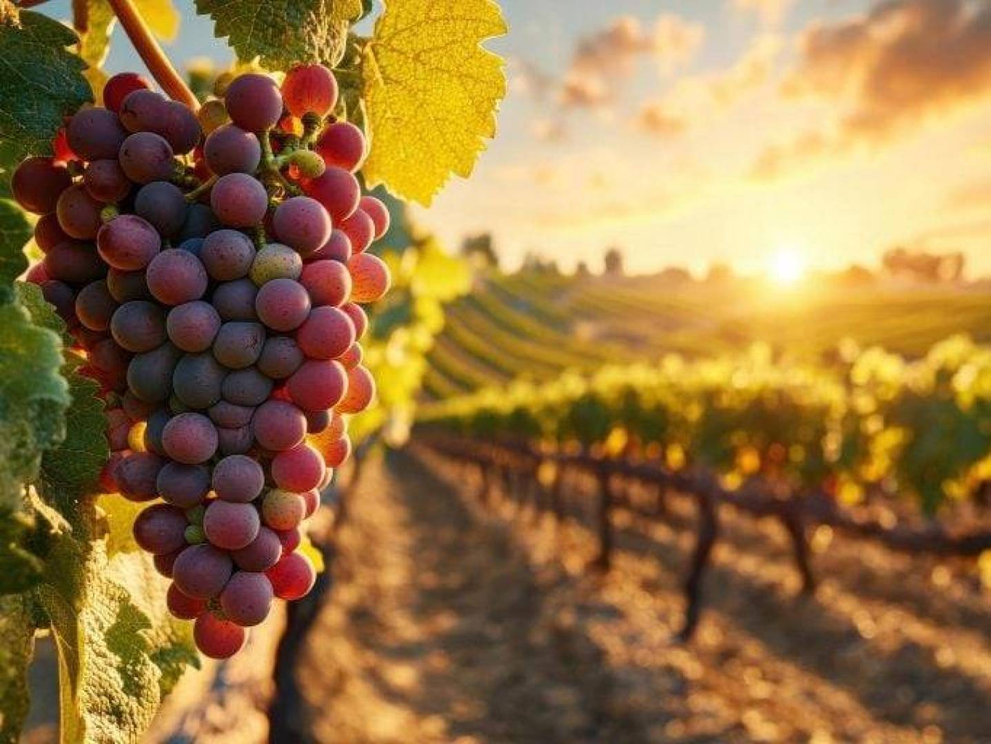 ابتكار أكياس تغليف من مخلفات كروم العنب تتحلل بالكامل خلال 17 يوما،