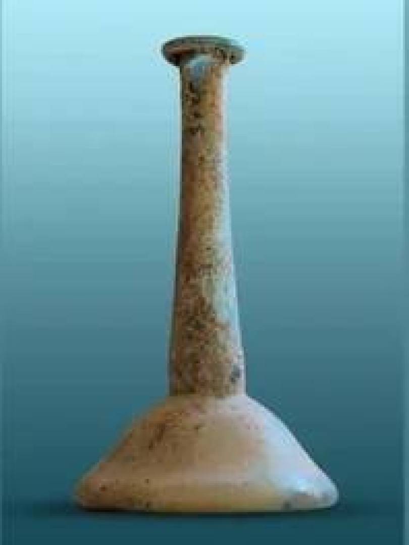 اكتشاف أثري يسلط الضوء على ممارسات طبية غير تقليدية