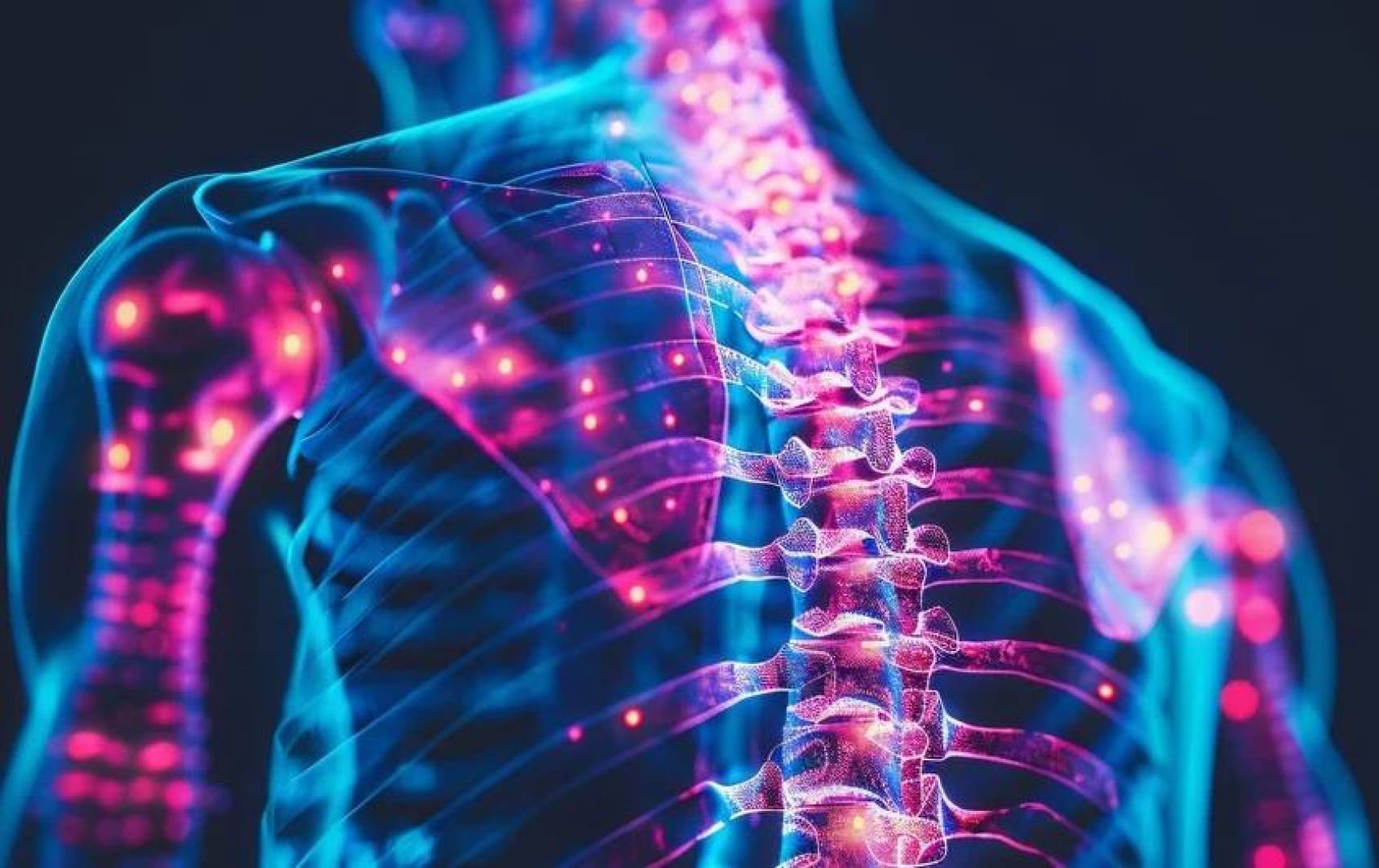 جهاز المناعة يساهم في حماية الحبل الشوكي مع الشيخوخة