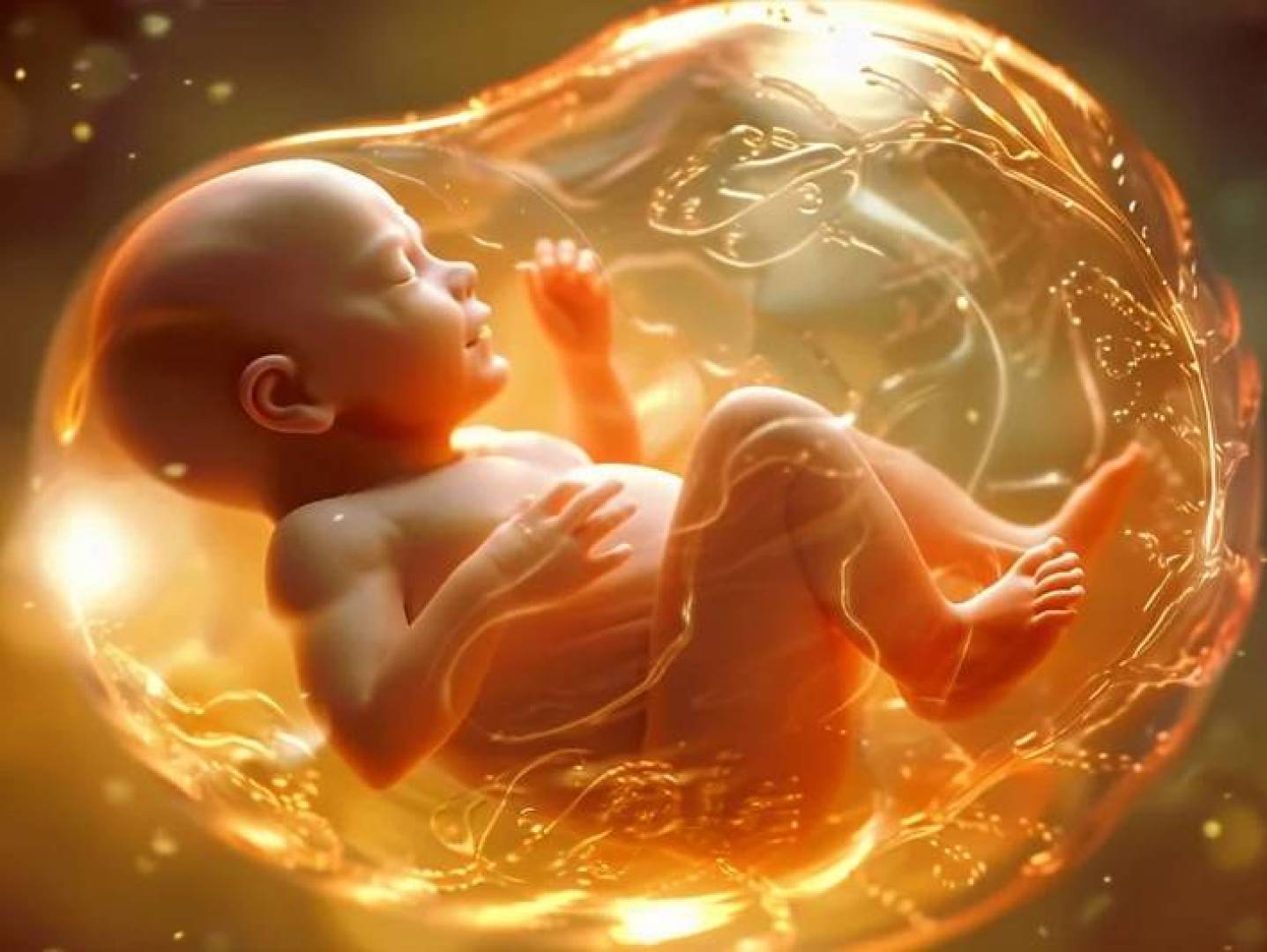 تقنية جديدة تعتمد على الذكاء الاصطناعي في تشخيص الأجنة