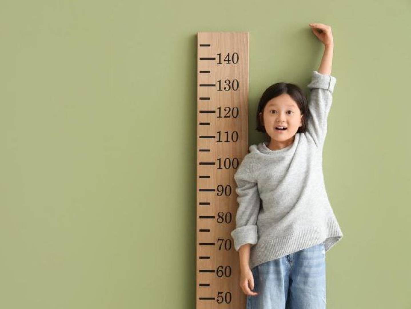 الكشف عن تأثير أزمة التسعينيات الاقتصادية على صحة ونمو الأطفال