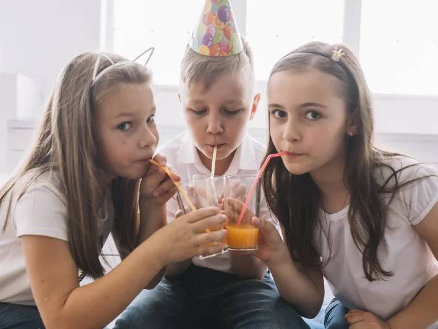 أعراض مبكرة في الطفولة ترتبط بزيادة خطر الإصابة بعدة أمراض مزمنة في منتصف العمر