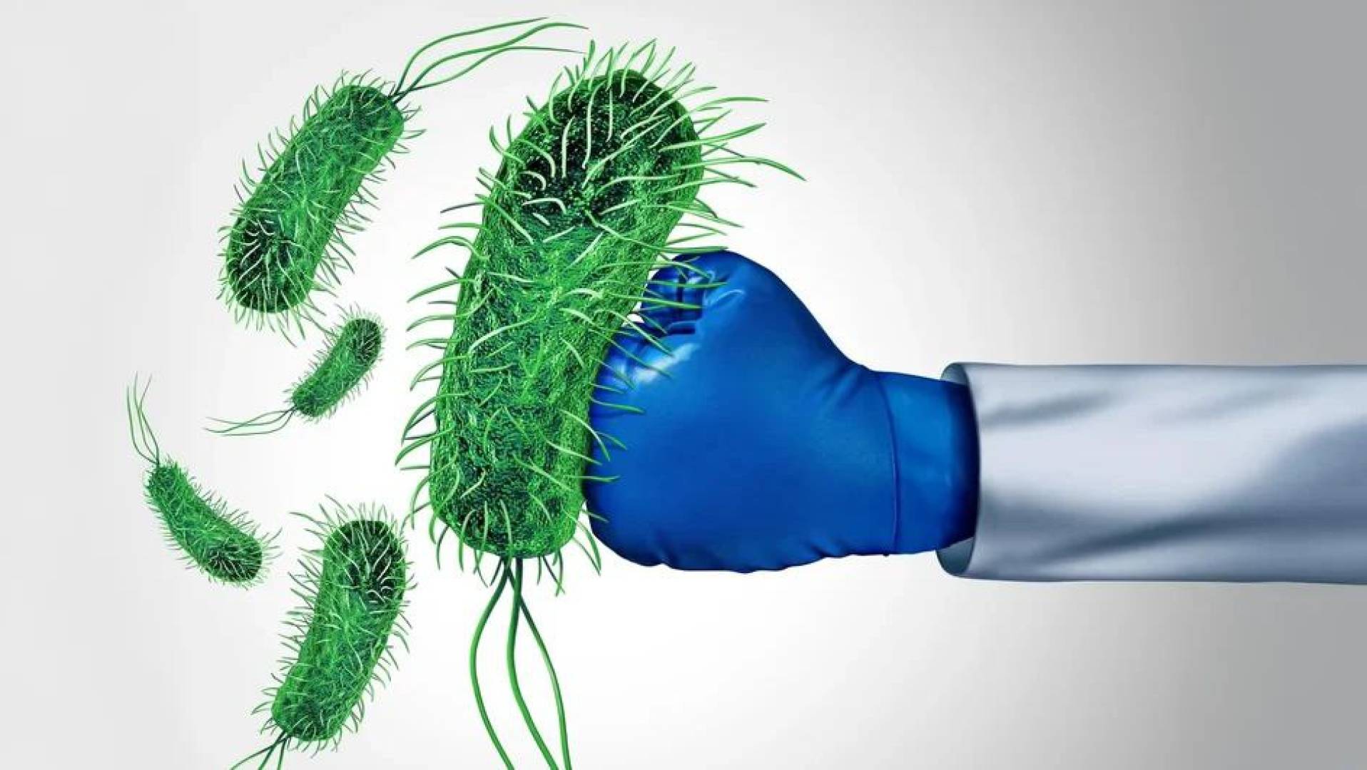 طريقة مخبرية جديدة تساعد على تحديد ما إذا كانت المضادات الحيوية تقتل البكتيريا