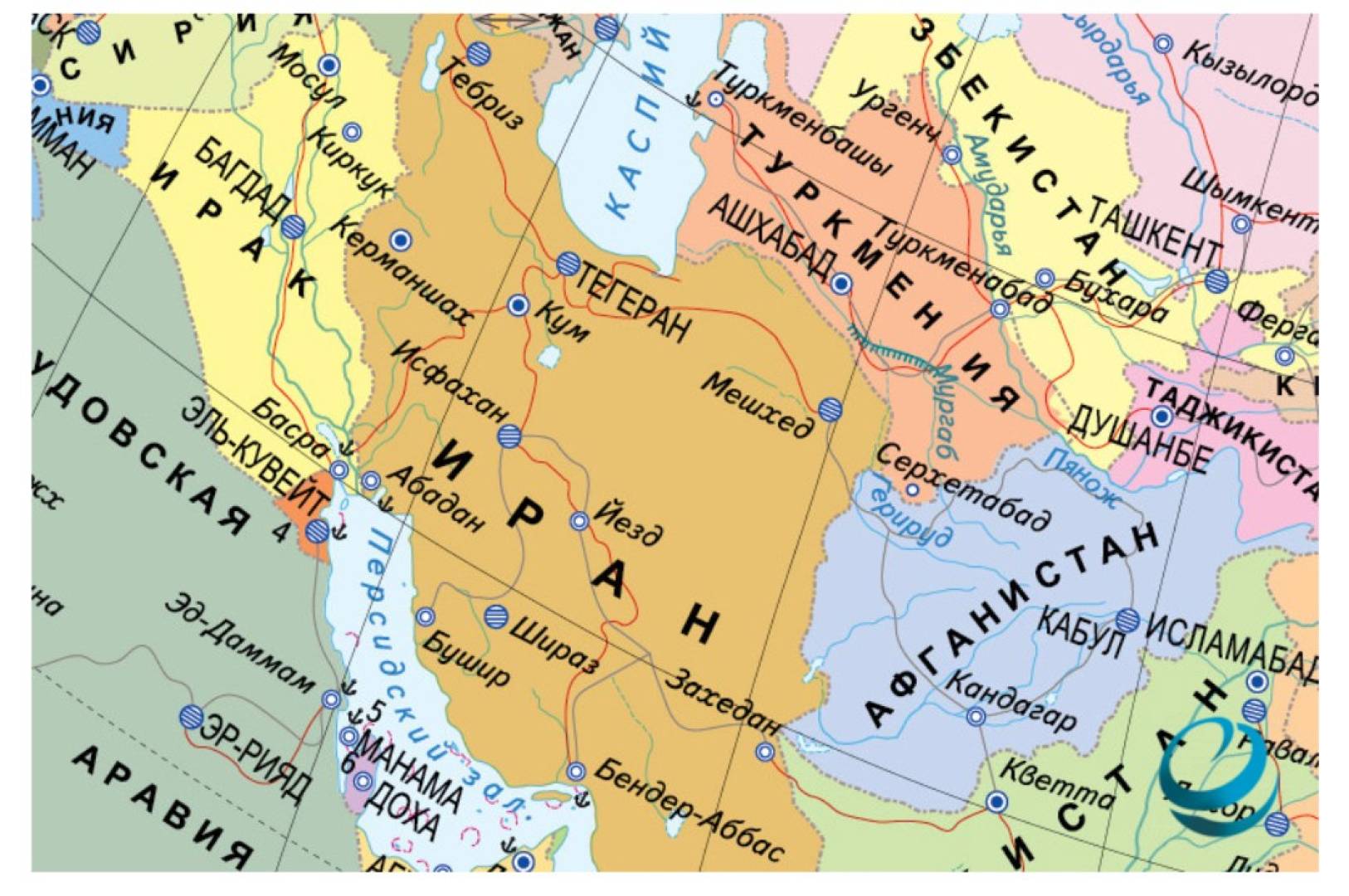 إنها ضرورة المصلحة و شعور الهلع..