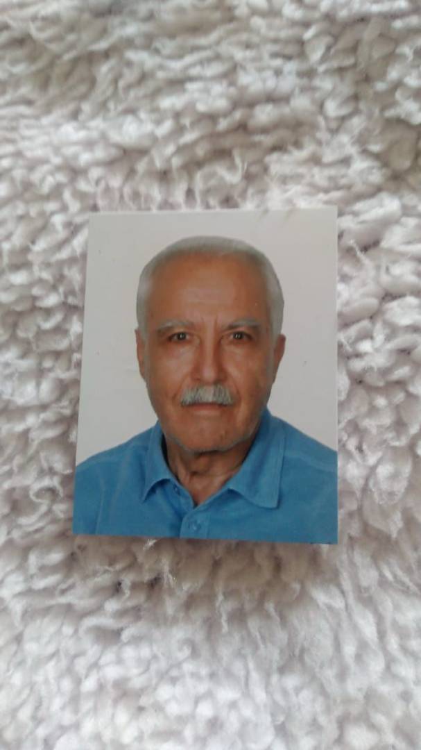 كتب الشاعرُ الدكتور علي قعيق: نارُ 