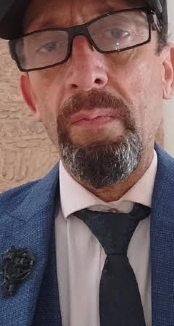 عبد الحميد كناكري خوجة: من منابر النور إلى منابر النوران...إيران، تعيد كتابة السيرة النبوية بلغة وإجلال الصورة.