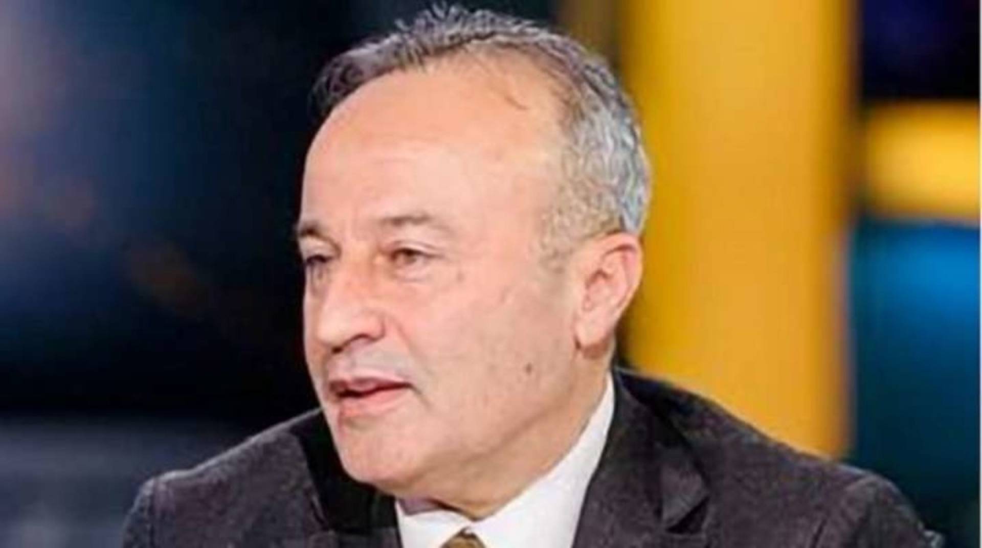 كتب العميد منير شحادة: 