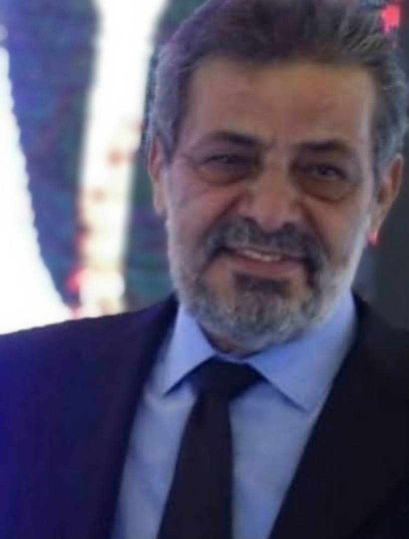 كتب الأستاذ حسن عماشا: 