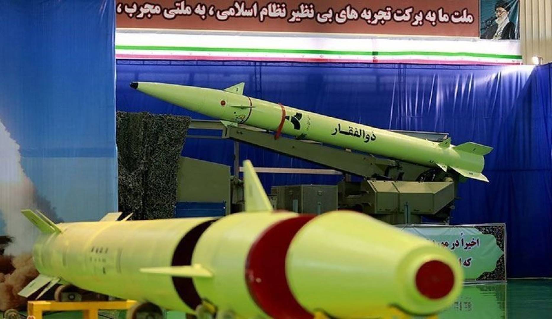 بين المأزق والحاجة، ما هو سلاح محور المقاومة الكاسر للتوازن!